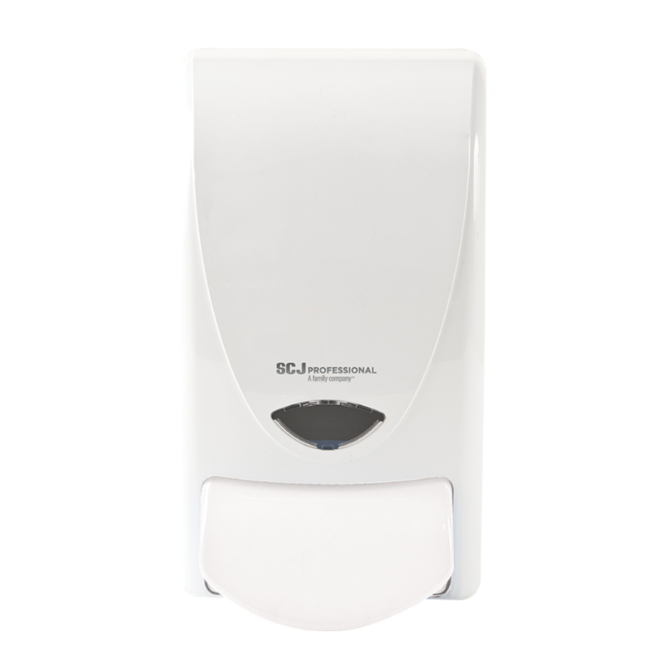 SCJ DISPENSER PROLINE MANUAL