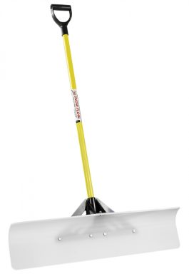 SHOVEL SNOW 36" PUSHER