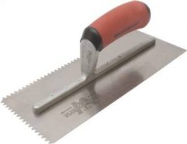 TROWEL NOTCHED 1/4"X3/16"X1/4"