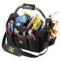 BIGMOUTH TOOL BAG LED HANDLE