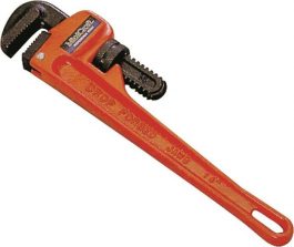 WRENCH PIPE 8" RIDGID TYPE