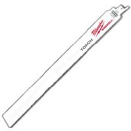 SAWZALL BLADE 12"14T MILWAUKEE