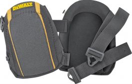 KNEE PADS DEWALT PAD/POLY