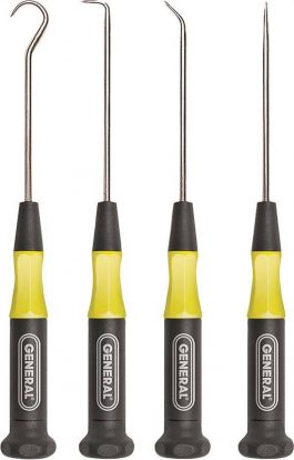 PRECISION FIXED BLADE PROBE KT