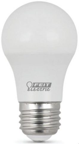 LED BULB60W-A15 APPLIANCE 3PK