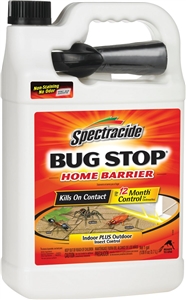 INSECT CONTROL SPECTRICIDE GL