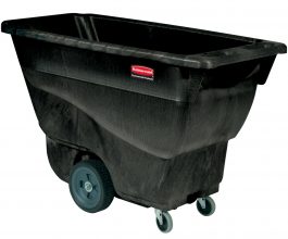 RUBB 9T16 FOAM TILT TRUCK