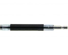 BIT HOLDER W/HOOD 4-7/8"LONG