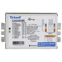 BALLAST UNIV TRIAD ELECTRONIC