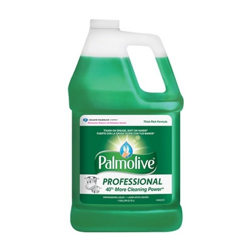 PALMOLIVE DISHWASHING LIQUID