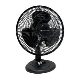 FAN 12" TABLE OSCILLATING