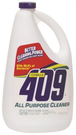 FORMULA 409 64OZ. REFILL