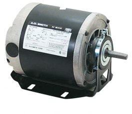 A.O. SMITH MOTOR 1/6 HP