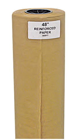 KRAFT PAPER 48" REINFORCED