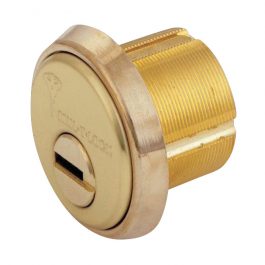 MULTI-LOCK MORTISE CYL 1 1/8"