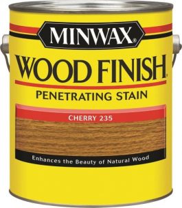 MINWAX CHERRY 235  GALLON