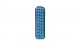 MICROFIBER WET MOPPING PAD 18"