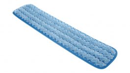 MICROFIBER WET MOPPING PAD 24"