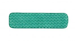 MOP DUST MICROFIBER 18"X5 GRN