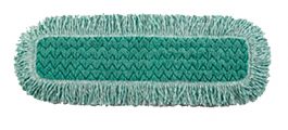 MICROFIBER DUST PAD W FRINGE
