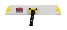 RM 24" WET/DRY ALUM FRAME M/F