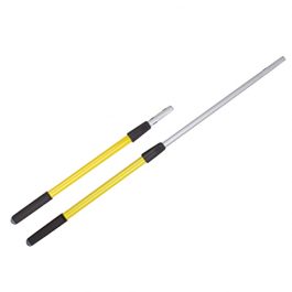RM STRAIGHT EXT POLE 48"-96"