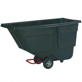 RUBB 1304 TILT TRUCK 1/2 CU/YD