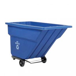 RUBB 1305 TILT TRUCK 1/2 CU/YD
