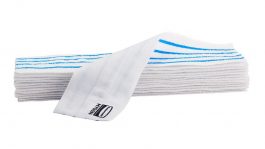 MICROFIBER WET MOPPING PAD 18"