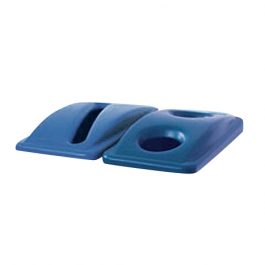 RUBB SLIM JIM LID FOR BOT&CAN