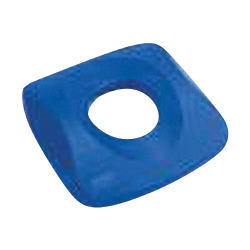 UNTOUCH FG279100DBLUE TOP BLUE