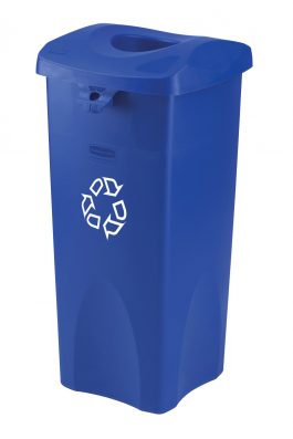 RUBB FG356973BLUE UNTOUCHABLE