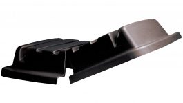RUBB 4609 CUBE TRUCK LID