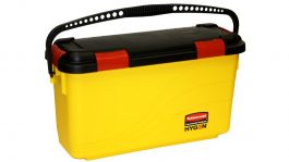 HYGEN CHARGING BUCKET FOR MOPS