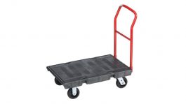PLATFORM TRUCK 24X36 1-HDLE