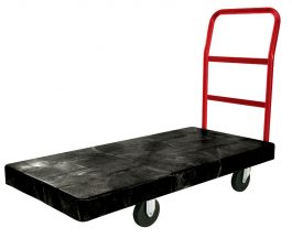 PLATFORM TRUCK 24X48 1-HDLE