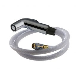DELTA SPRAY HOSE ASSEMBLY