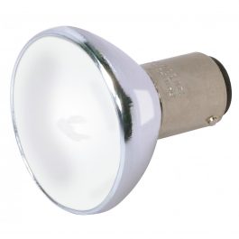 BULBS 20WATT DC BASE FLOOD