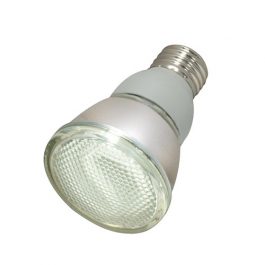 BULBS FLOOD SPIRAL CFL 11W