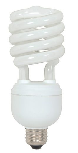 BULBS HI-PRO SPIRAL CFL 32W