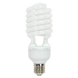 BULBS T5 SPIRAL CFL 85W, S7392