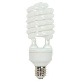 BULBS HI-PRO SPIRAL CFL 85W