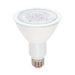 LED BULB 11W  PAR30LN/40DEG