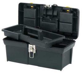 TOOL BOX STANLEY 16"