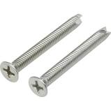 SYMMONS SCREW 8-32X3