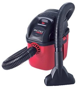 SHOP VAC WET/DRY  1GAL