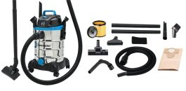 VACMASTER WET/DRY VACUUM 6GAL