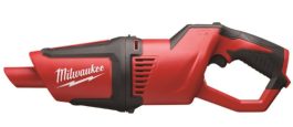 MILWAUKEE VACUUM CORDLESS M12