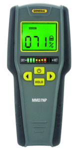 MOISTURE METER MMD7NP