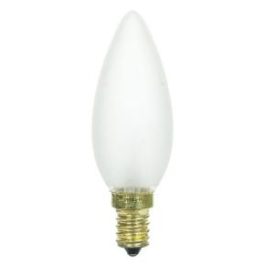 Bulbs 40WT Torpedo Euro Base